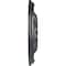 Ekena Millwork Granada Ceiling Medallion (Fits Canopies up to 7 1/8"), Hand-Painted Pewter, 19"OD x 1 1/2"P CM19GAPES - alternate 2